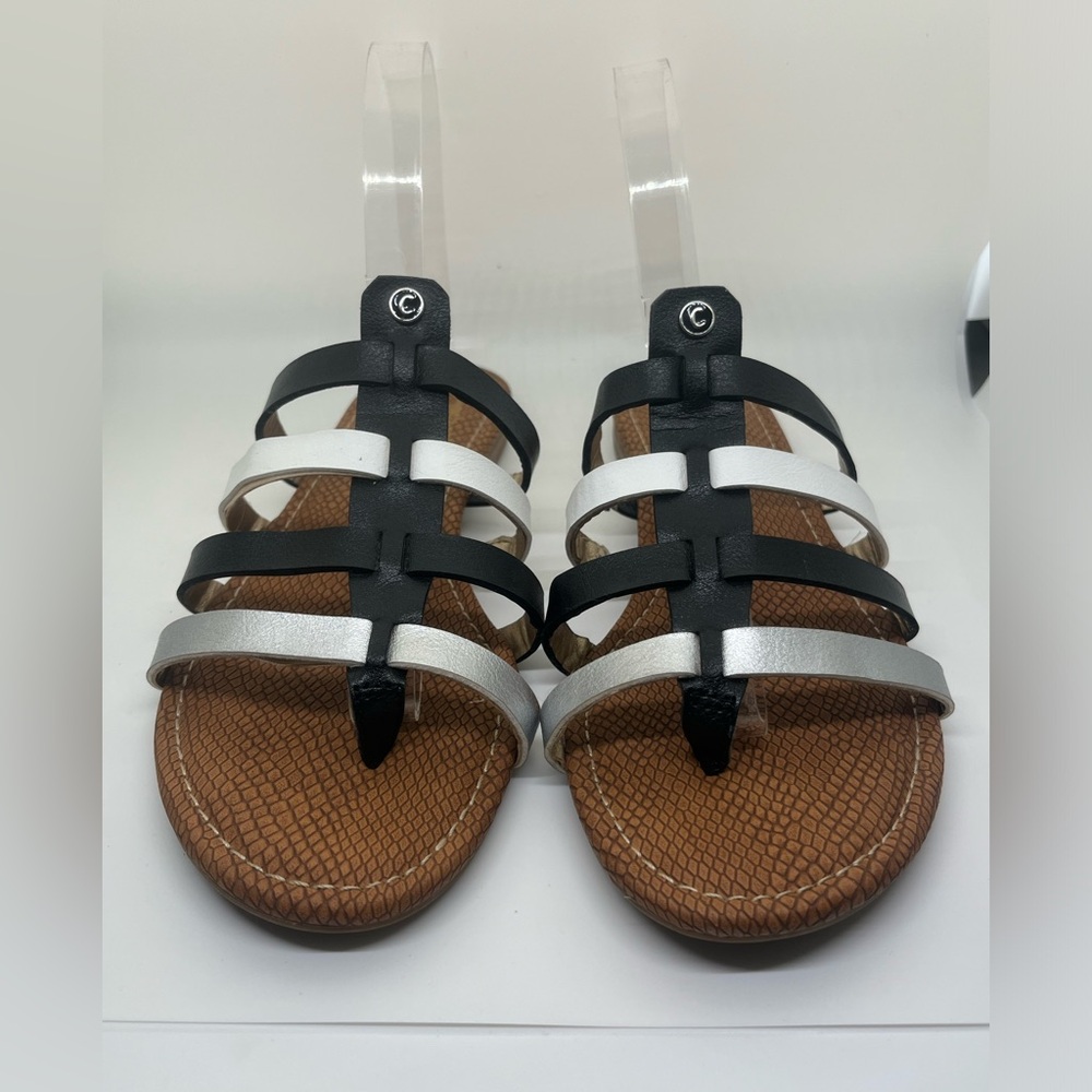 Circus‎ NY COLBY By Sam Edelman Slide Sandals Size US 9M~EUR 39